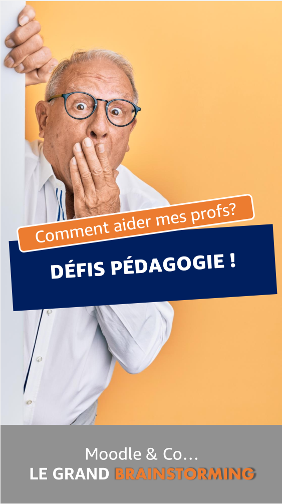 Brainstorming pédagogiques: quelques idées pour démarrer les discussions