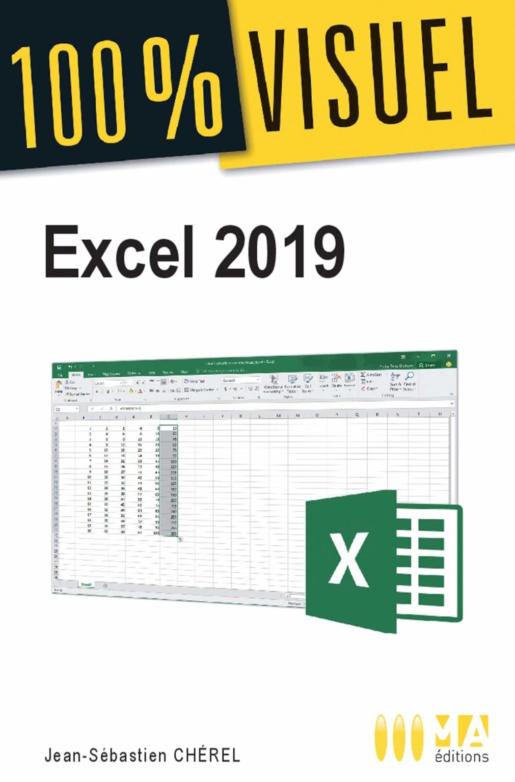 Excel: le meilleur manuel en français - Pédagogie et numérique