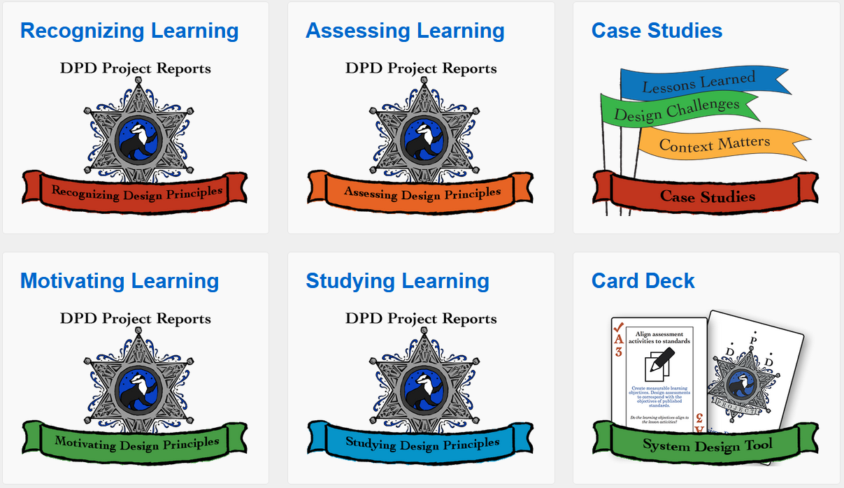 Openbadges