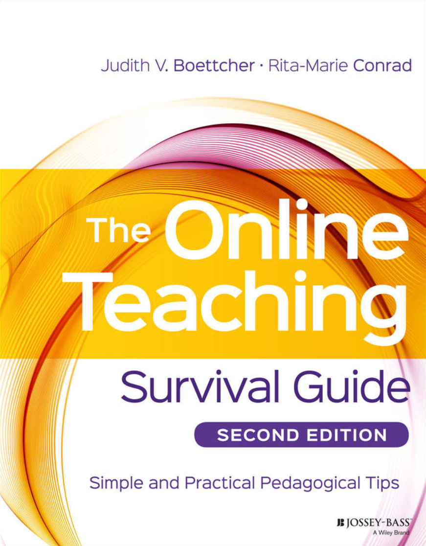 Guide de survie en ligne