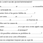 Les principes de Rosenshine