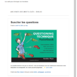 Téléchargez la biblio