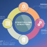 Les 4 ingrédients pour réussir son storytelling