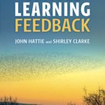 Parce que le feedback est le plus puissant moteur de performance en pédagogie!