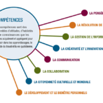 Les compétences selon Alberta