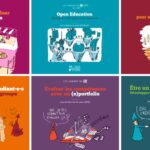 Cahiers illustrés des enseignants