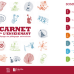 Le carnet de l'enseignant