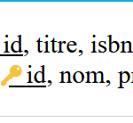 VBA Export schéma html